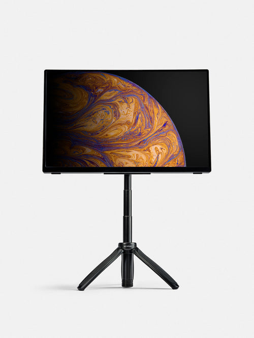 Portable 16" Screen with Kickstand